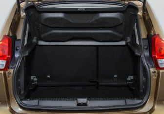 Подержанный автомобиль LADA (ВАЗ) XRAY 2018 года (26 фото)