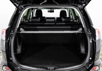 Подержанный автомобиль Toyota RAV4 2019 года (30 фото)