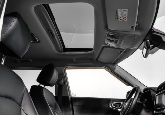 Подержанный автомобиль Kia Soul 2019 года (21 фото)