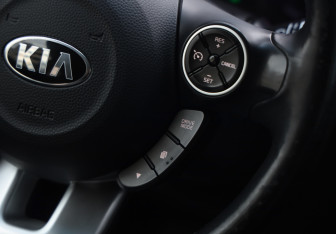 Подержанный автомобиль Kia Soul 2018 года (14 фото)