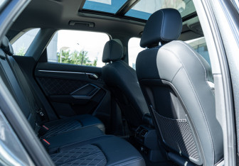 Новый Audi Q3 2026 (15 фото)