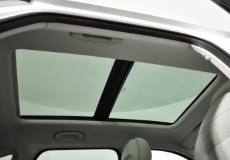 Подержанный автомобиль Exeed RX 2023 года (13 фото)