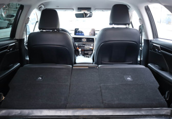 Подержанный автомобиль Lexus RX 2020 года (26 фото)