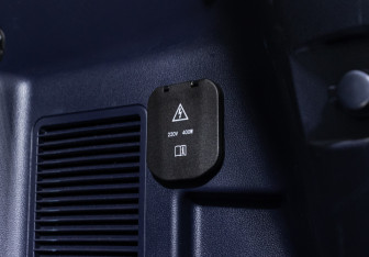 Подержанный автомобиль Tank 500 2023 года (30 фото)