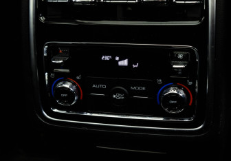 Подержанный автомобиль Tank 500 2023 года (29 фото)