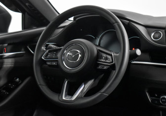 Подержанный автомобиль Mazda 6 Sedan 2023 года (18 фото)