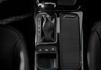 Подержанный автомобиль Kia Sorento 2017 года (11 фото)