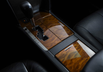 Подержанный автомобиль Toyota Camry Sedan 2011 года (16 фото)