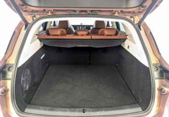 Новый Voyah Free 2026 (8 фото)