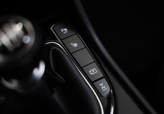 Подержанный автомобиль Hyundai Tucson 2021 года (18 фото)