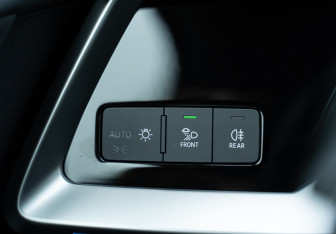 Новый Audi A3 Hatchback 2025 (27 фото)