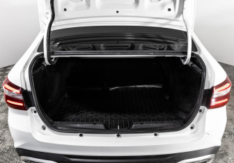 Подержанный автомобиль LADA (ВАЗ) Vesta Sedan 2024 года (26 фото)