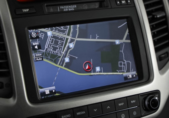 Подержанный автомобиль Kia Venga 2015 года (15 фото)