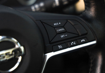 Подержанный автомобиль Nissan Qashqai 2019 года (13 фото)