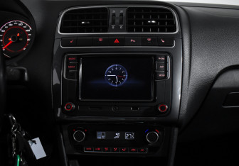 Подержанный автомобиль Volkswagen Polo Sedan 2020 года (16 фото)