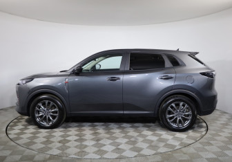 Подержанный автомобиль Changan CS55PLUS 2023 года (8 фото)