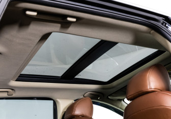 Подержанный автомобиль Honda CR-V 2019 года (15 фото)