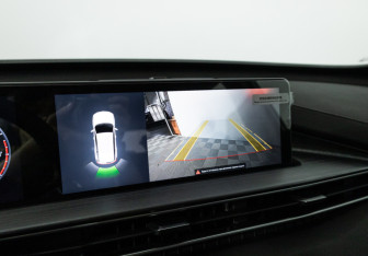 Подержанный автомобиль Chery Tiggo 7 Pro Max 2023 года (15 фото)