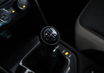 Подержанный автомобиль Volkswagen Tiguan 2019 года (9 фото)