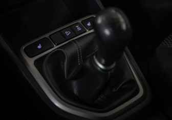 Подержанный автомобиль Hyundai Creta 2018 года (15 фото)