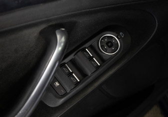 Подержанный автомобиль Ford S-MAX 2008 года (14 фото)