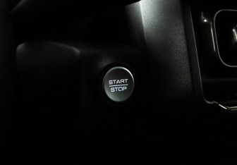 Подержанный автомобиль Haval H9 2024 года (16 фото)