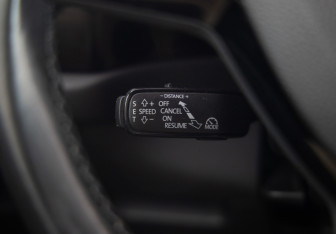 Подержанный автомобиль Skoda Kodiaq 2017 года (18 фото)