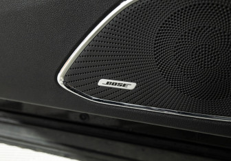 Подержанный автомобиль Hongqi HS5 2024 года (23 фото)