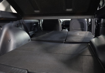 Подержанный автомобиль Hyundai Creta 2021 года (31 фото)