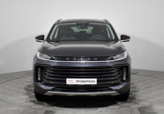 Подержанный автомобиль Exeed TXL 2023 года (2 фото)