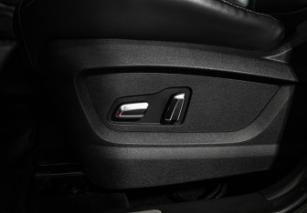 Подержанный автомобиль Chery Tiggo 8 Pro Max 2022 года (22 фото)