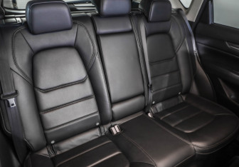 Подержанный автомобиль Mazda CX-5 2019 года (29 фото)