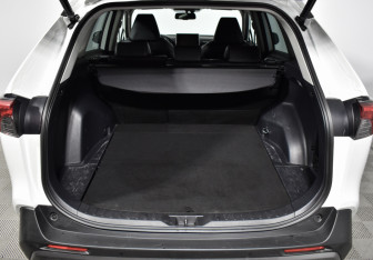 Подержанный автомобиль Toyota RAV4 2019 года (22 фото)