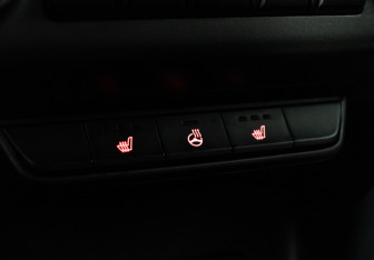 Подержанный автомобиль Kia Sportage 2020 года (18 фото)