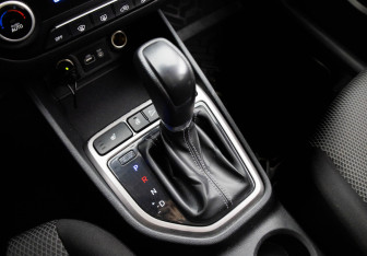 Подержанный автомобиль Hyundai Creta 2016 года (22 фото)