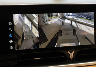 Новый Voyah Dream 2026 (16 фото)