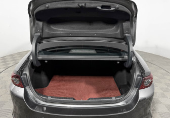 Подержанный автомобиль Mazda 3 Sedan 2021 года (13 фото)