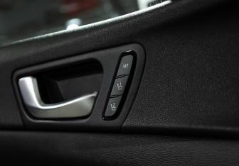Подержанный автомобиль Kia Optima Sedan 2018 года (19 фото)