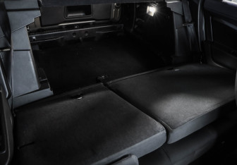 Подержанный автомобиль LADA (ВАЗ) XRAY 2018 года (25 фото)