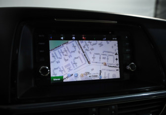 Подержанный автомобиль Mazda 6 Sedan 2013 года (12 фото)