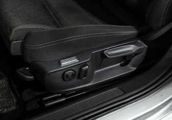 Подержанный автомобиль Volkswagen Passat Sedan 2017 года (17 фото)