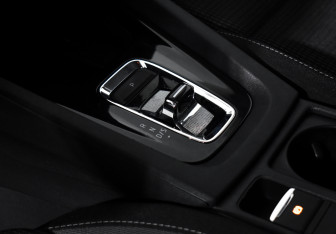 Подержанный автомобиль Skoda Octavia Liftback 2021 года (11 фото)