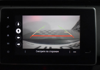 Подержанный автомобиль Renault Arkana 2019 года (20 фото)