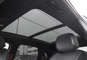 Подержанный автомобиль Porsche Cayenne 2018 года (30 фото)