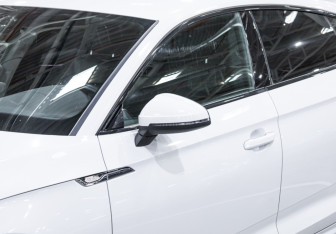 Подержанный автомобиль Audi A5 Liftback 2019 года (2 фото)