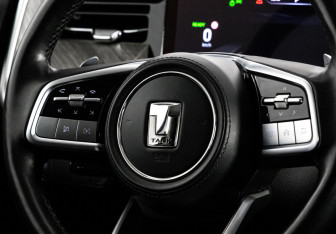 Подержанный автомобиль Tank 500 2023 года (15 фото)