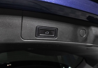 Подержанный автомобиль Chery Tiggo 8 Pro Max 2023 года (16 фото)