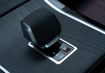 Новый Land Rover Range Rover Evoque 2025 (13 фото)