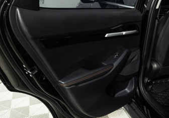 Подержанный автомобиль Kia Seltos 2024 года (23 фото)