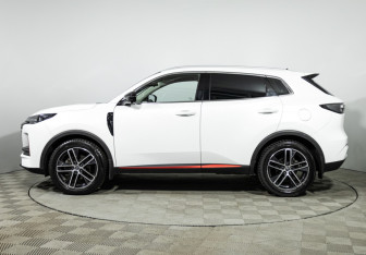 Подержанный автомобиль Changan CS55PLUS 2023 года (8 фото)